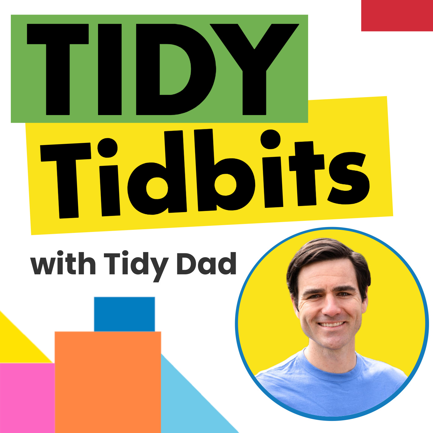 #72 - The Back-to-School Routine I’d Start With episode artwork