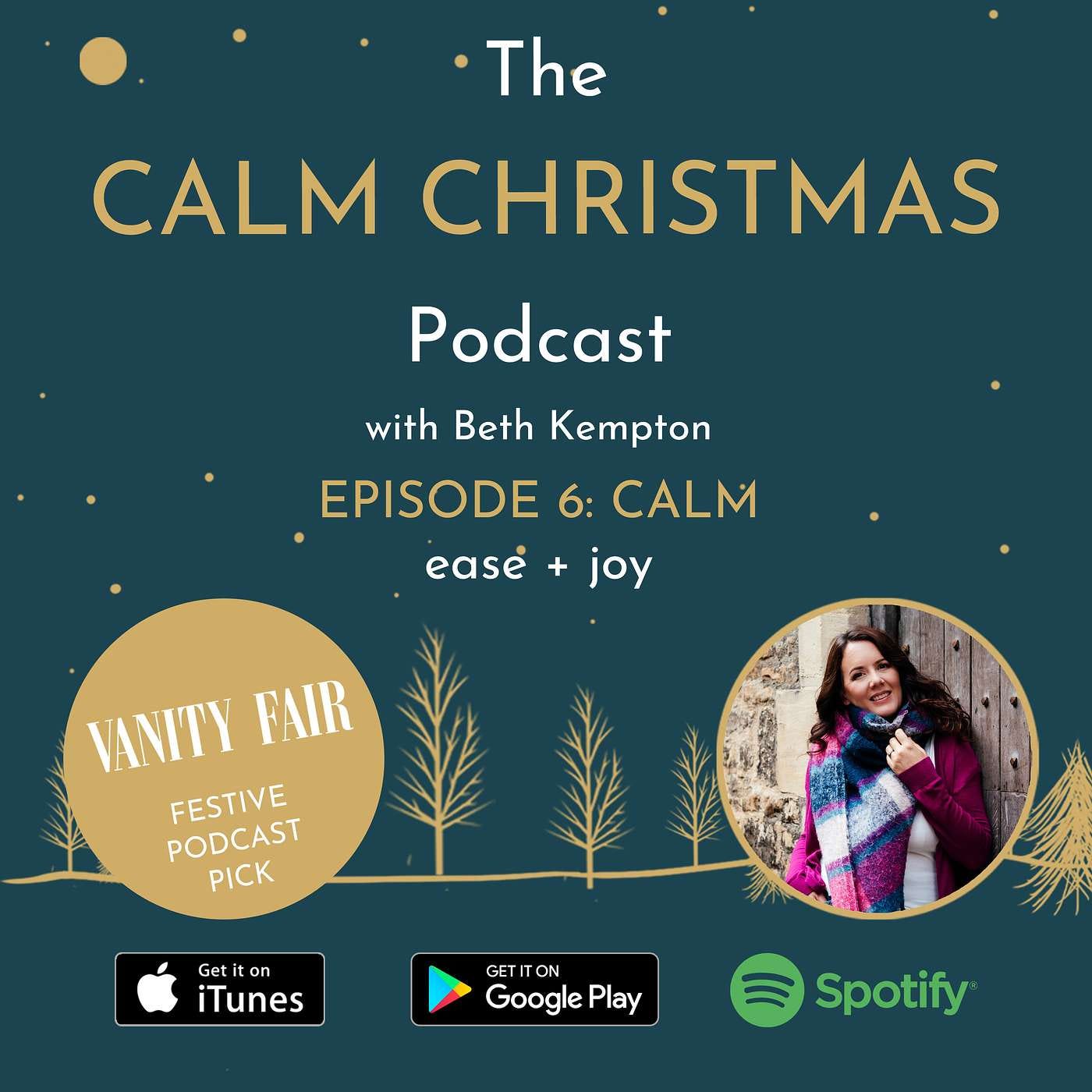 S2 Ep6: CALM (ease + joy)