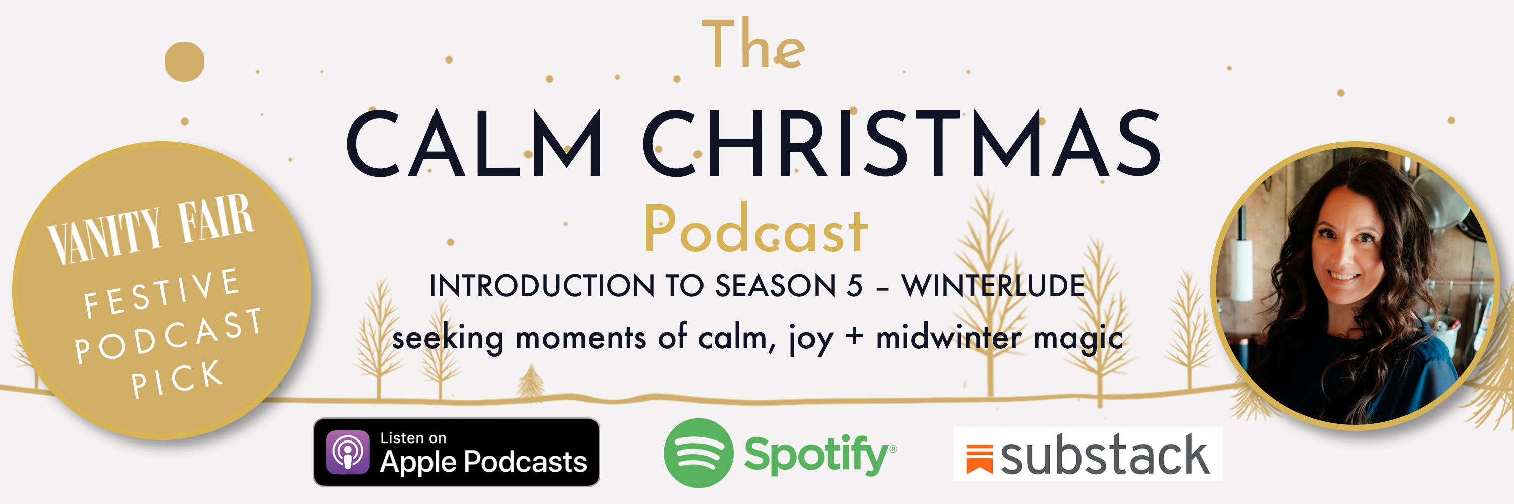 🎄🎧Season 5 Trailer ✨Winterlude✨ 🎄🎧Season 5 Trailer ✨Winterlude✨