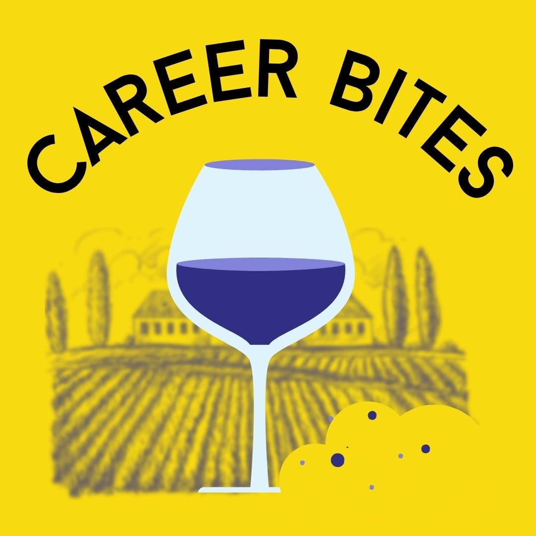 Career Bites Podcast