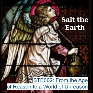 Salt the Earth