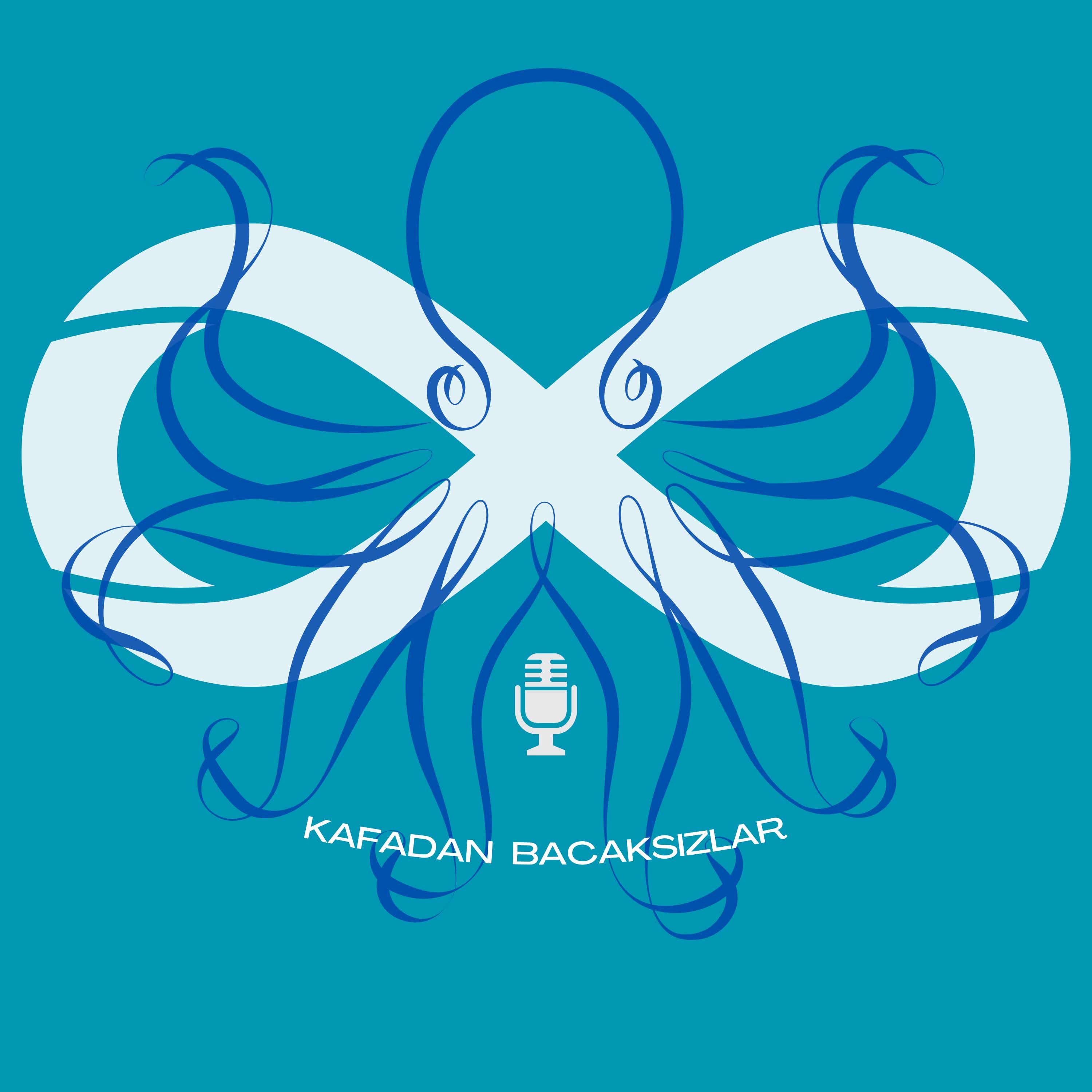 Kafadan Bacaksızlar Podcast