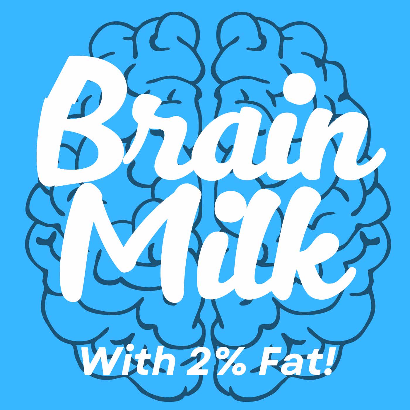 Brain Milk