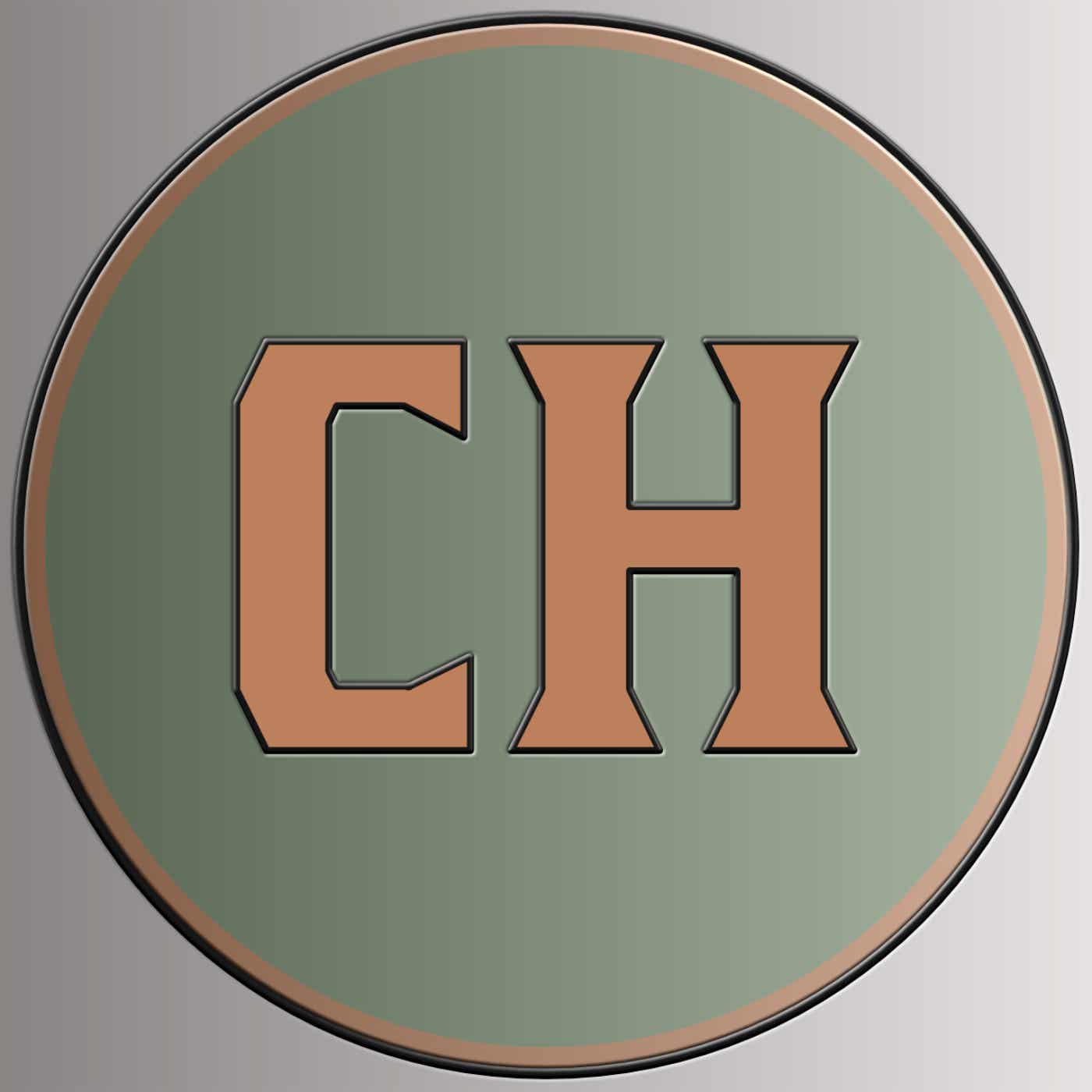 Current History Podcast cover art