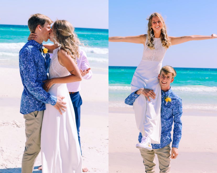 Why I love to eschew marriage norms Why I love to eschew marriage norms