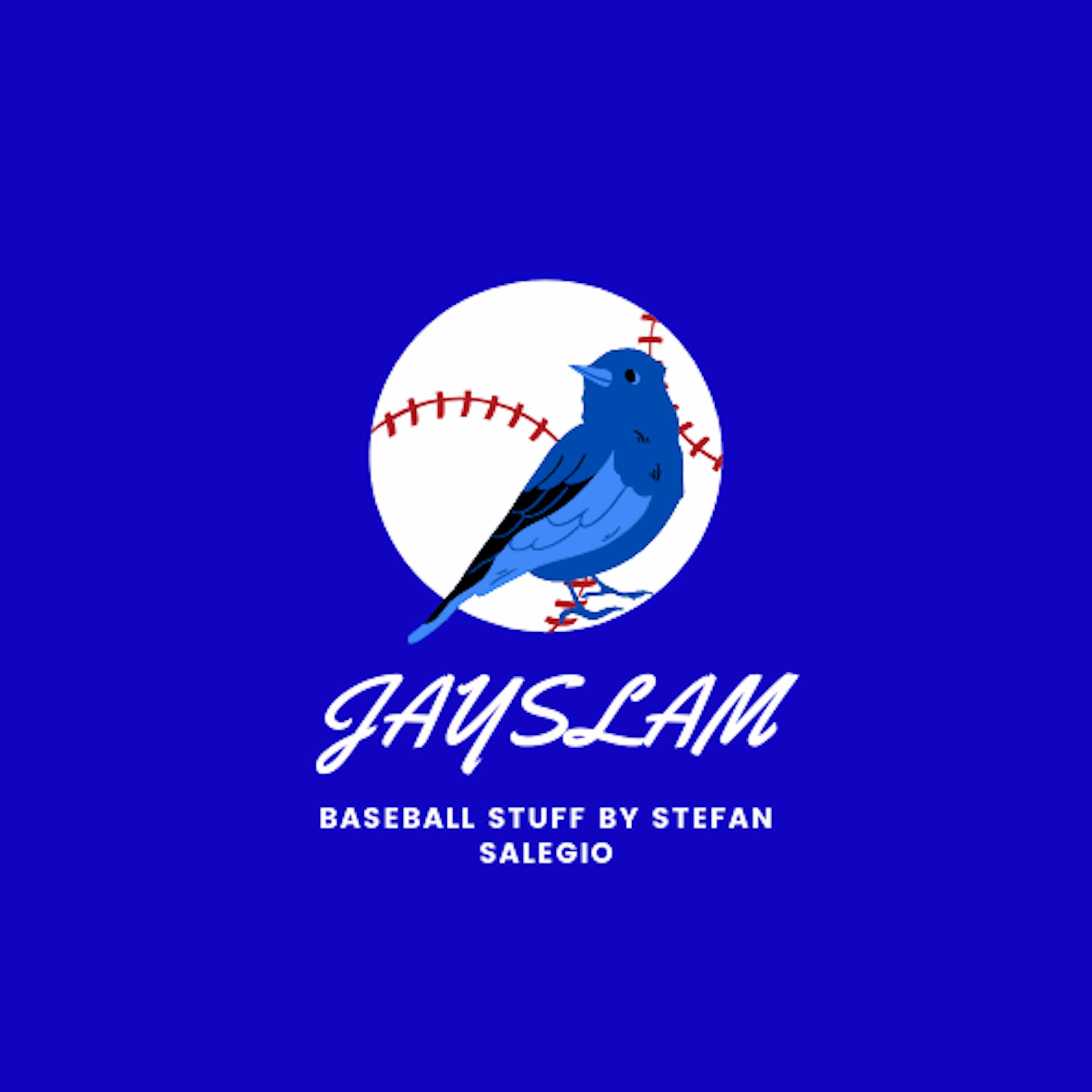 JAYSLAM