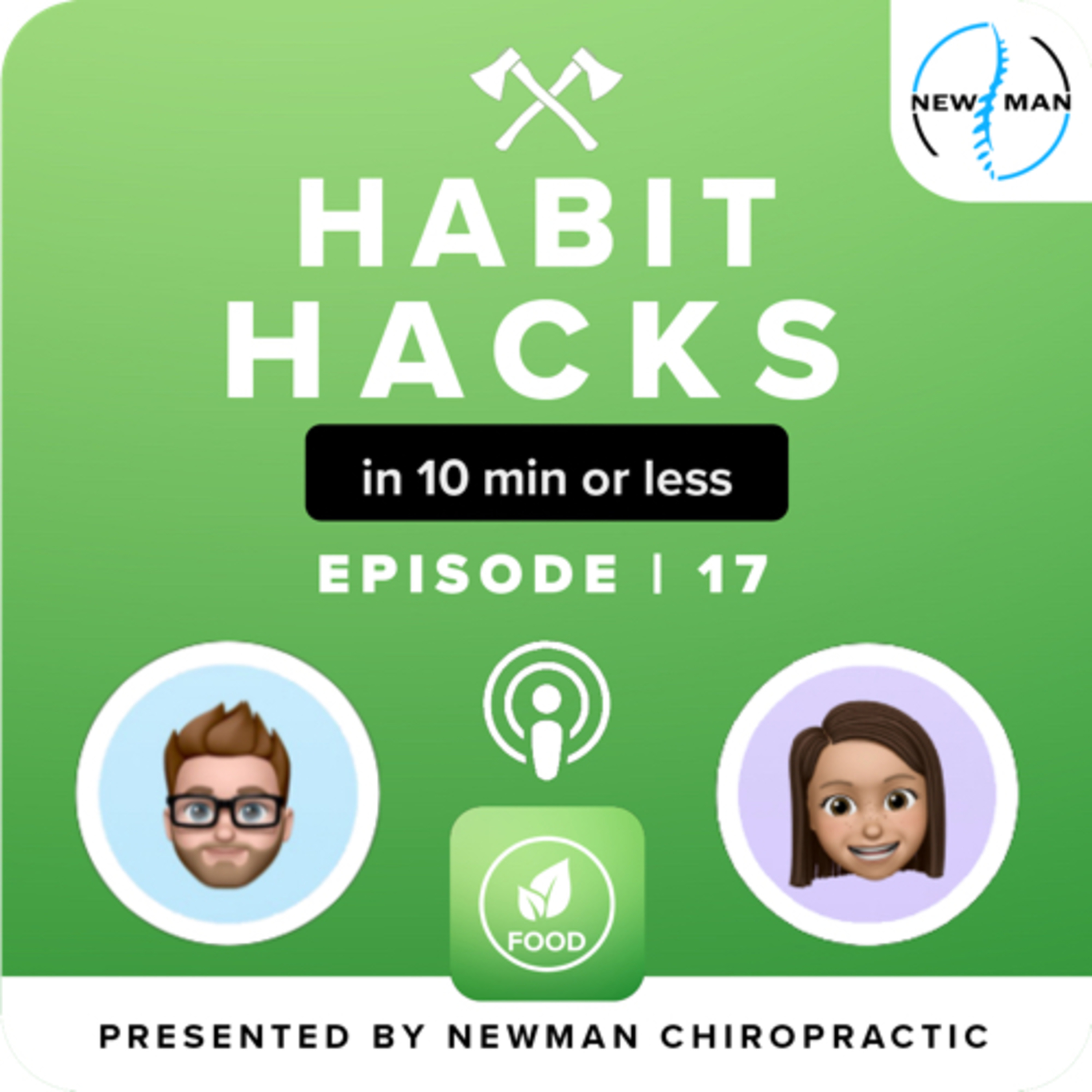 The Newman Experience Podcast