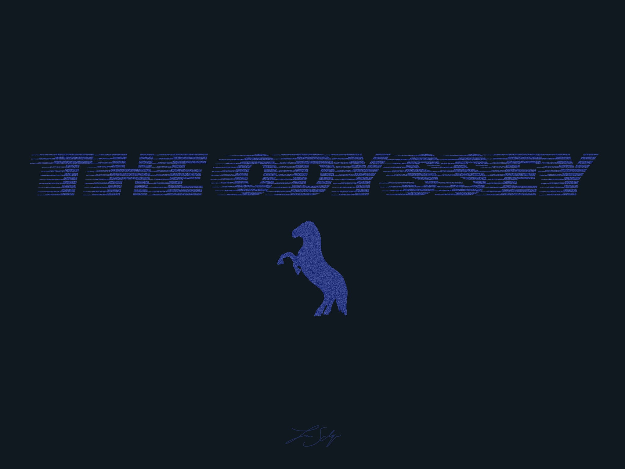 The Odyssey episode artwork