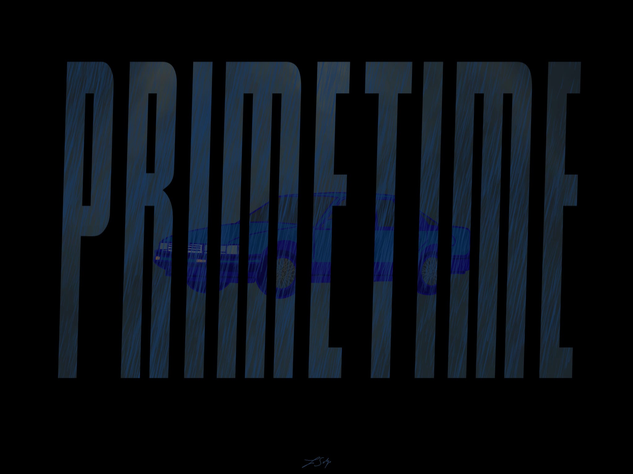 Primetime episode artwork