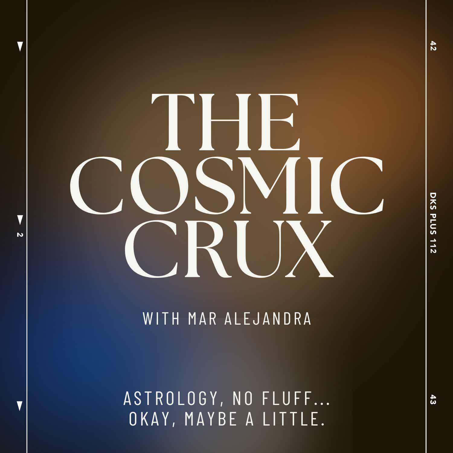 The Cosmic Crux