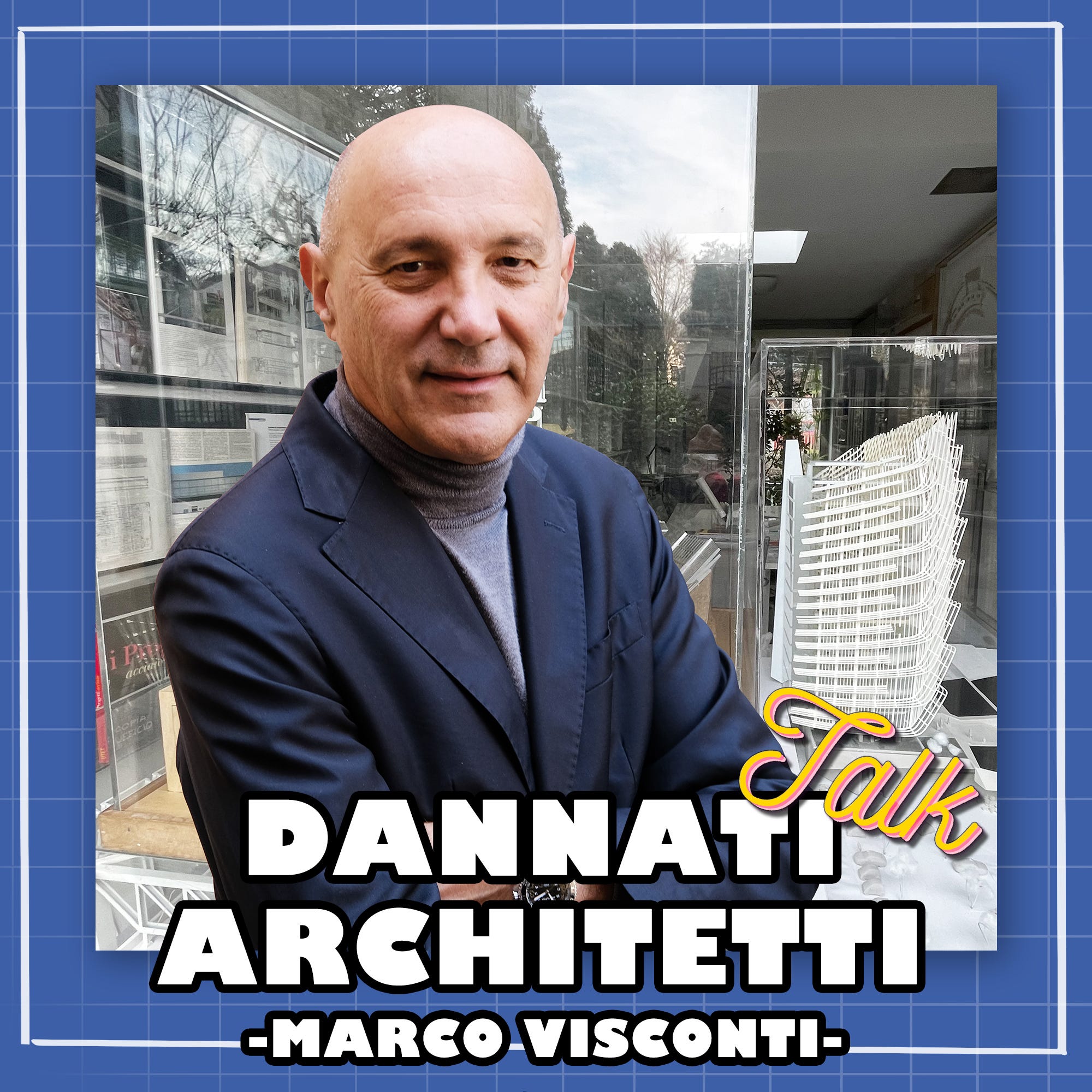 Dannati Architetti