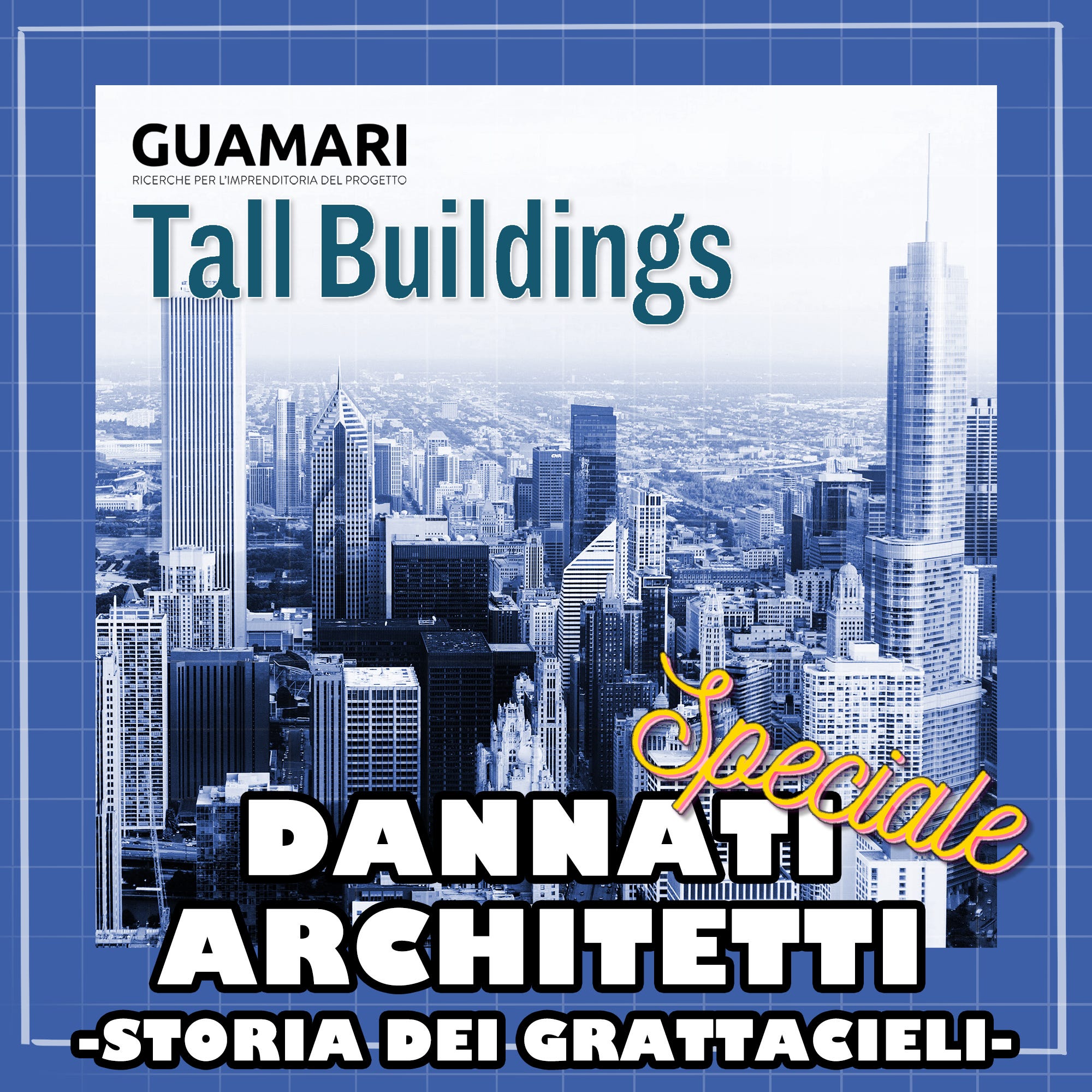 Dannati Architetti