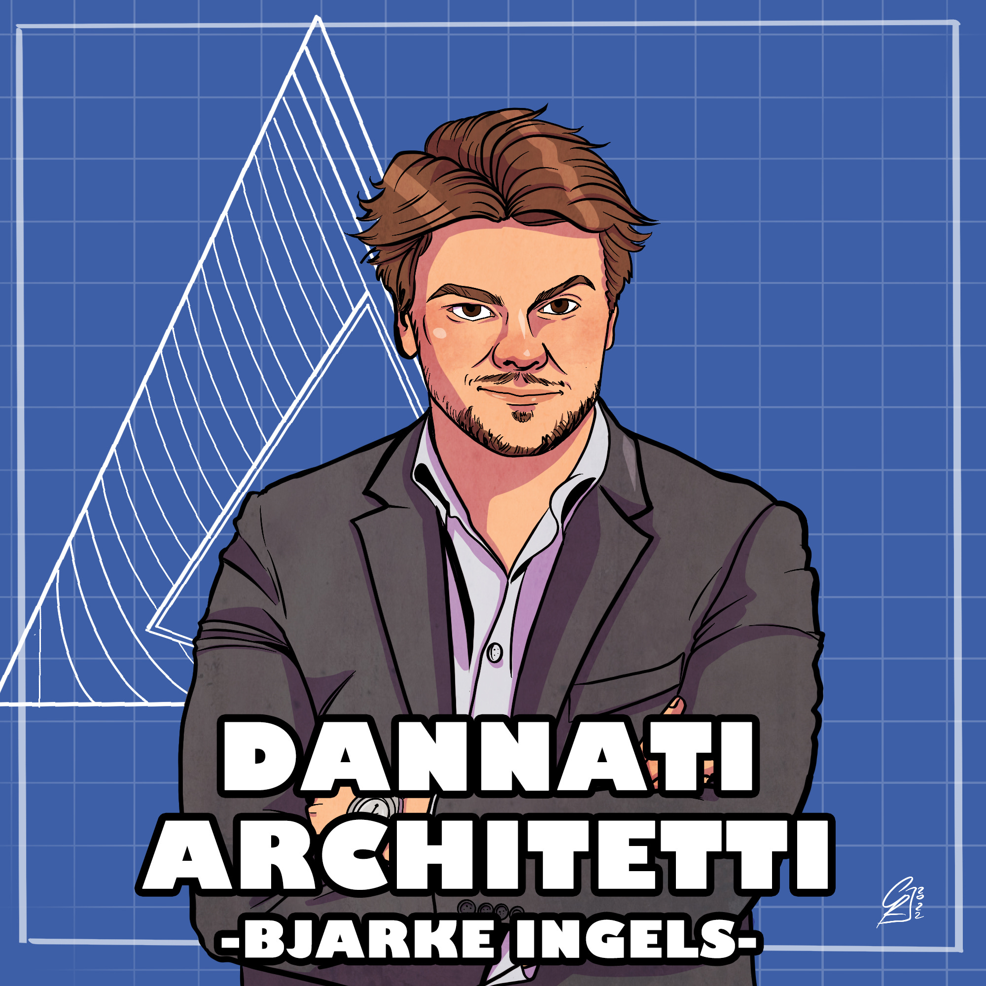 Dannati Architetti