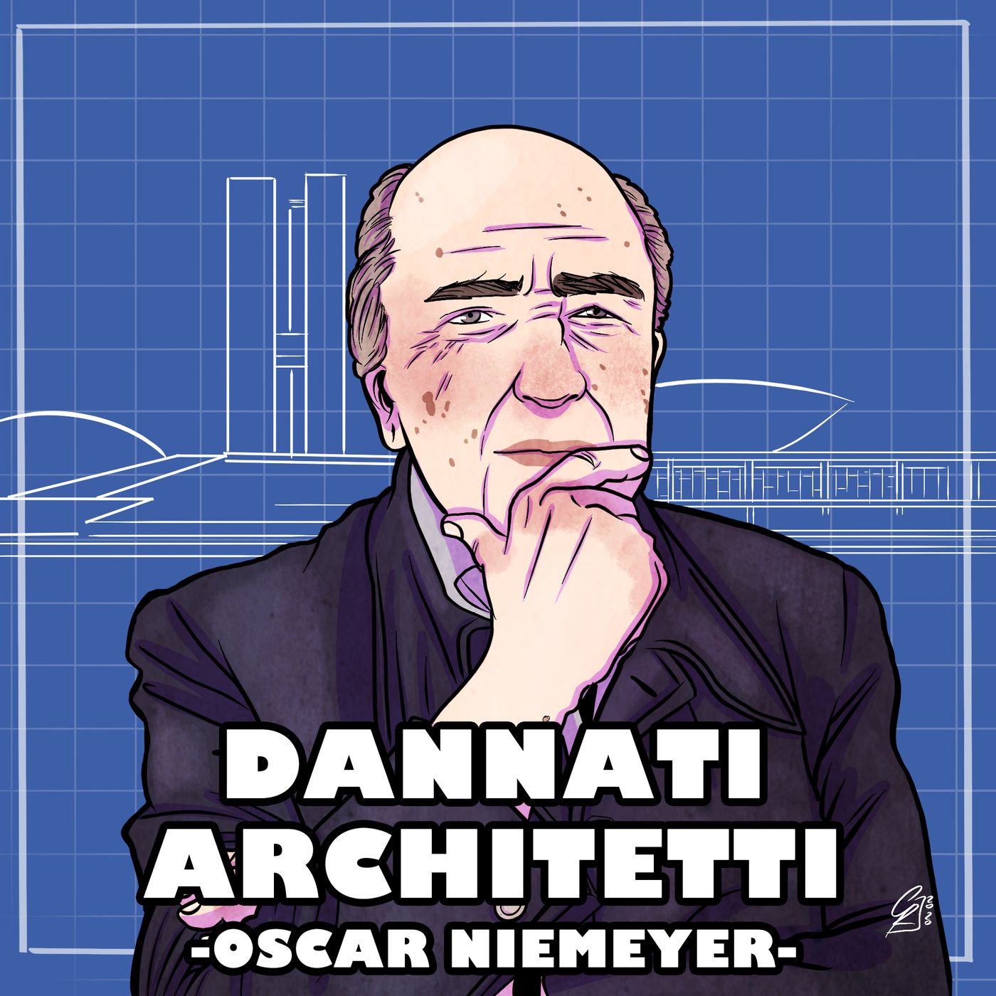 Dannati Architetti