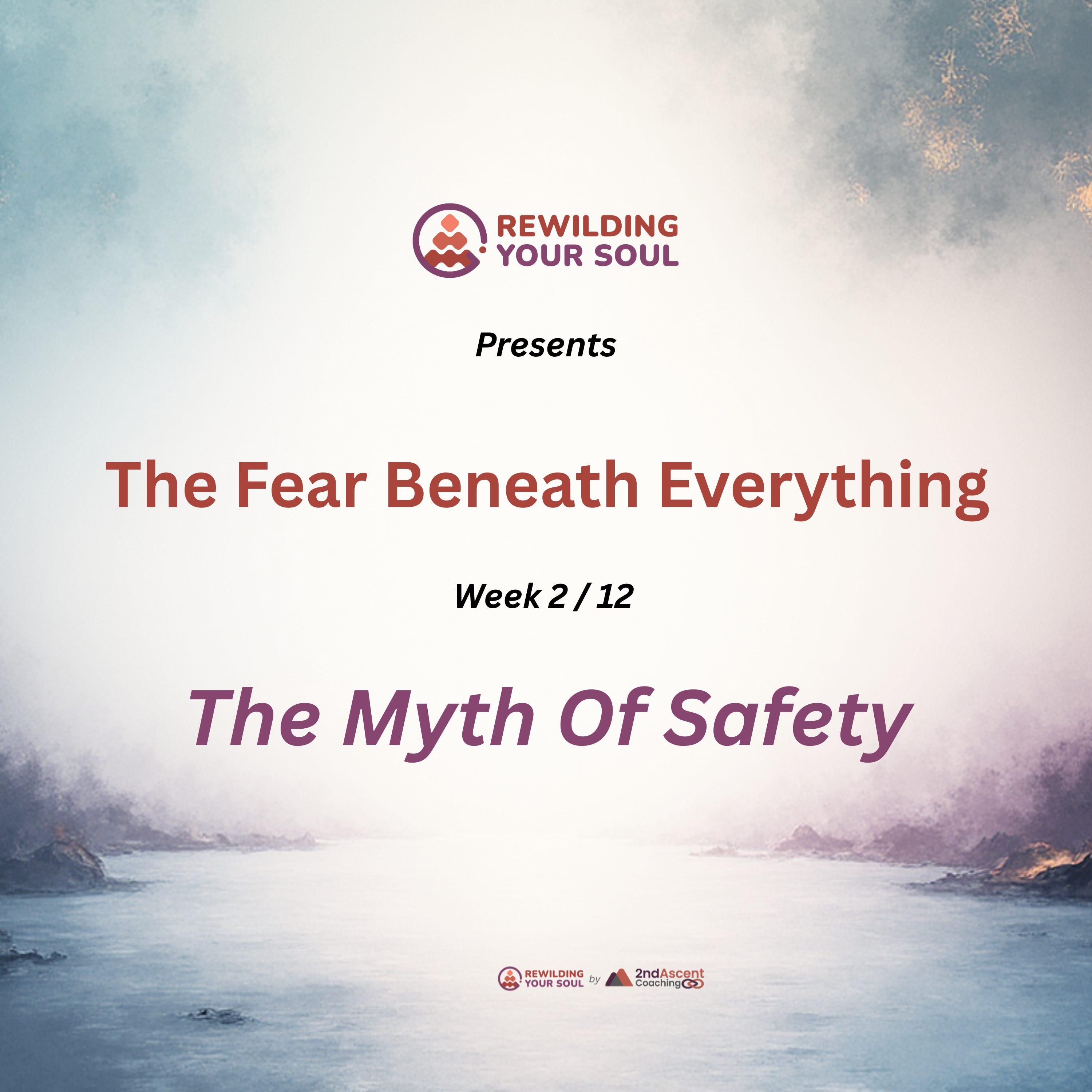 Rewilding Your Soul Podcast