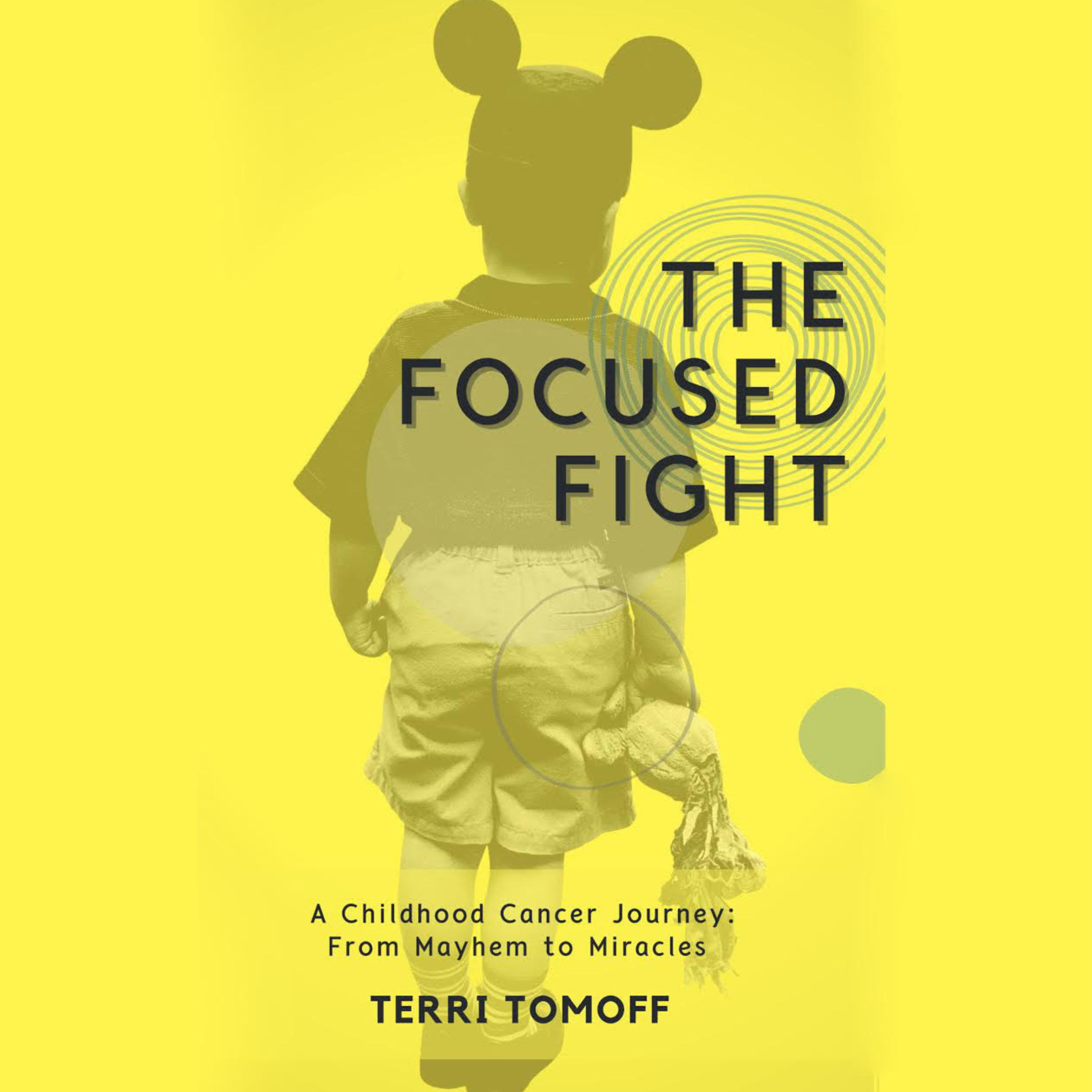 The Focused Fight Podcast