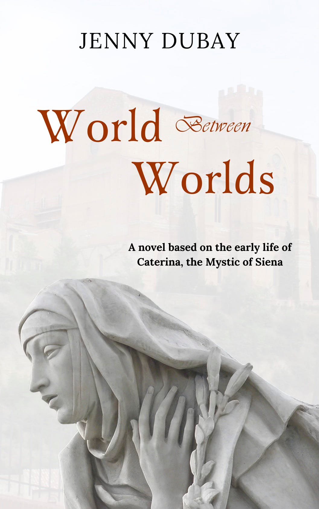 World Between Worlds: Chapter One episode artwork