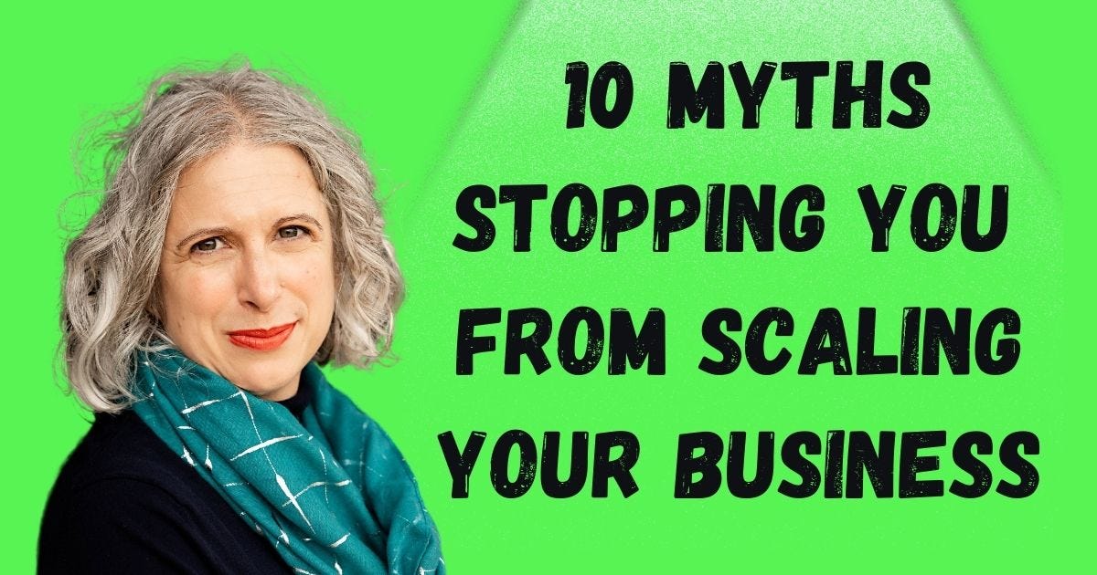 The Start Up To Grown Up Podcast