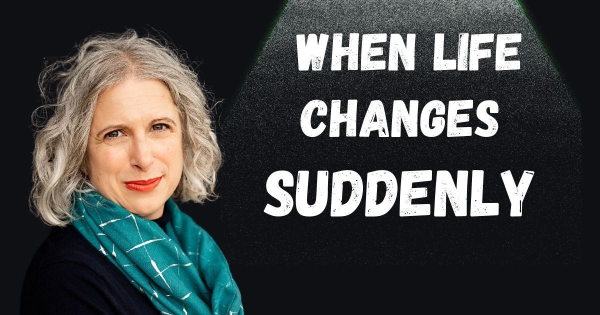 The Start Up To Grown Up Podcast