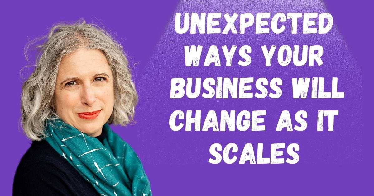 The Start Up To Grown Up Podcast