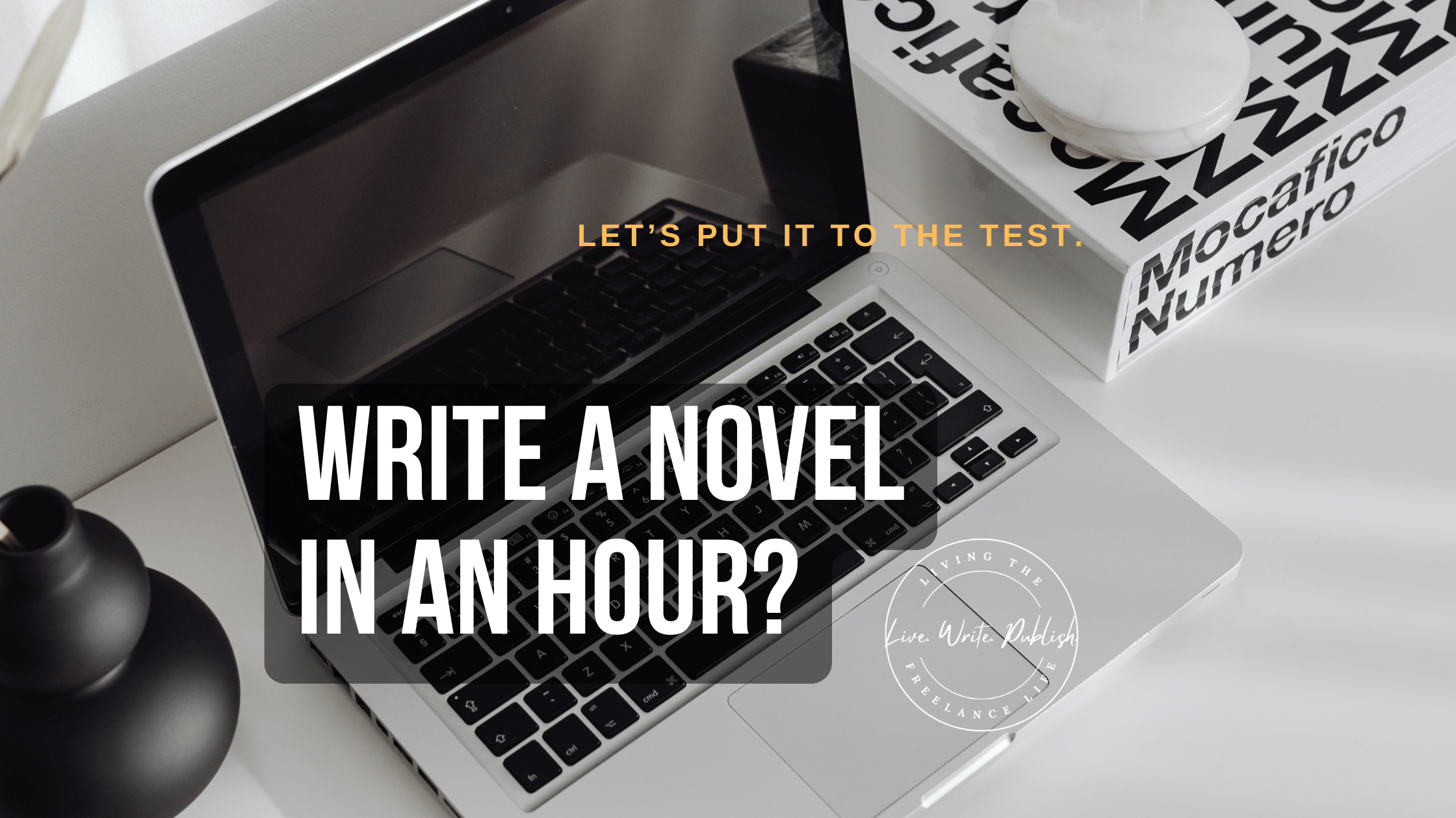 I Tried to Write a Novel with AI. Here's How it Went. episode artwork