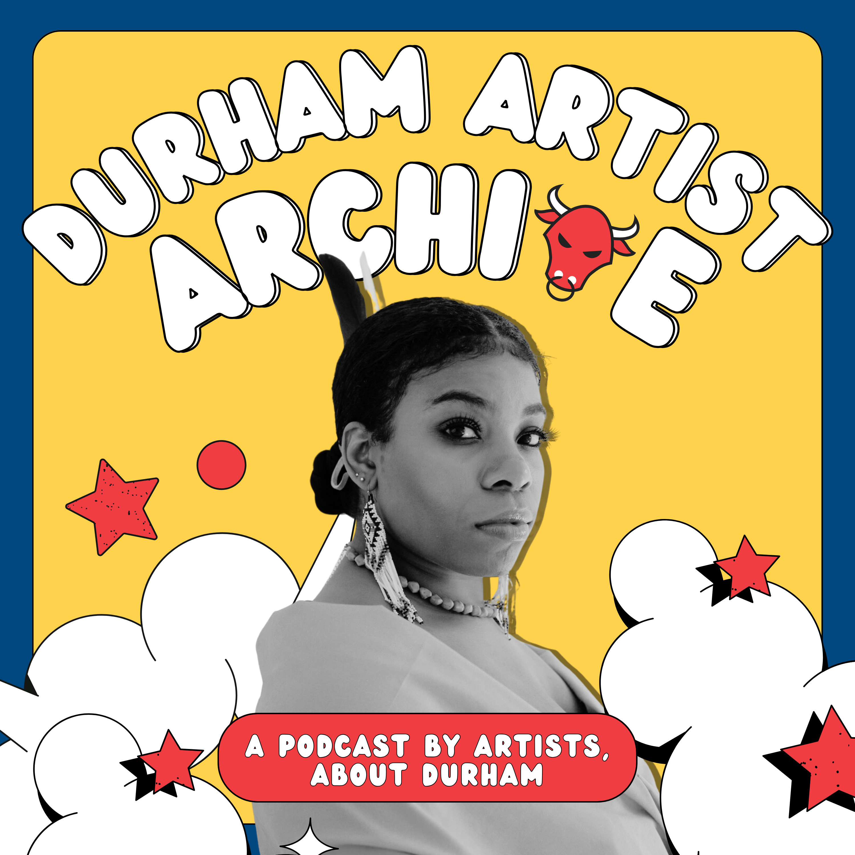 Discussing Legacy and Community with Anna Jeffries episode artwork