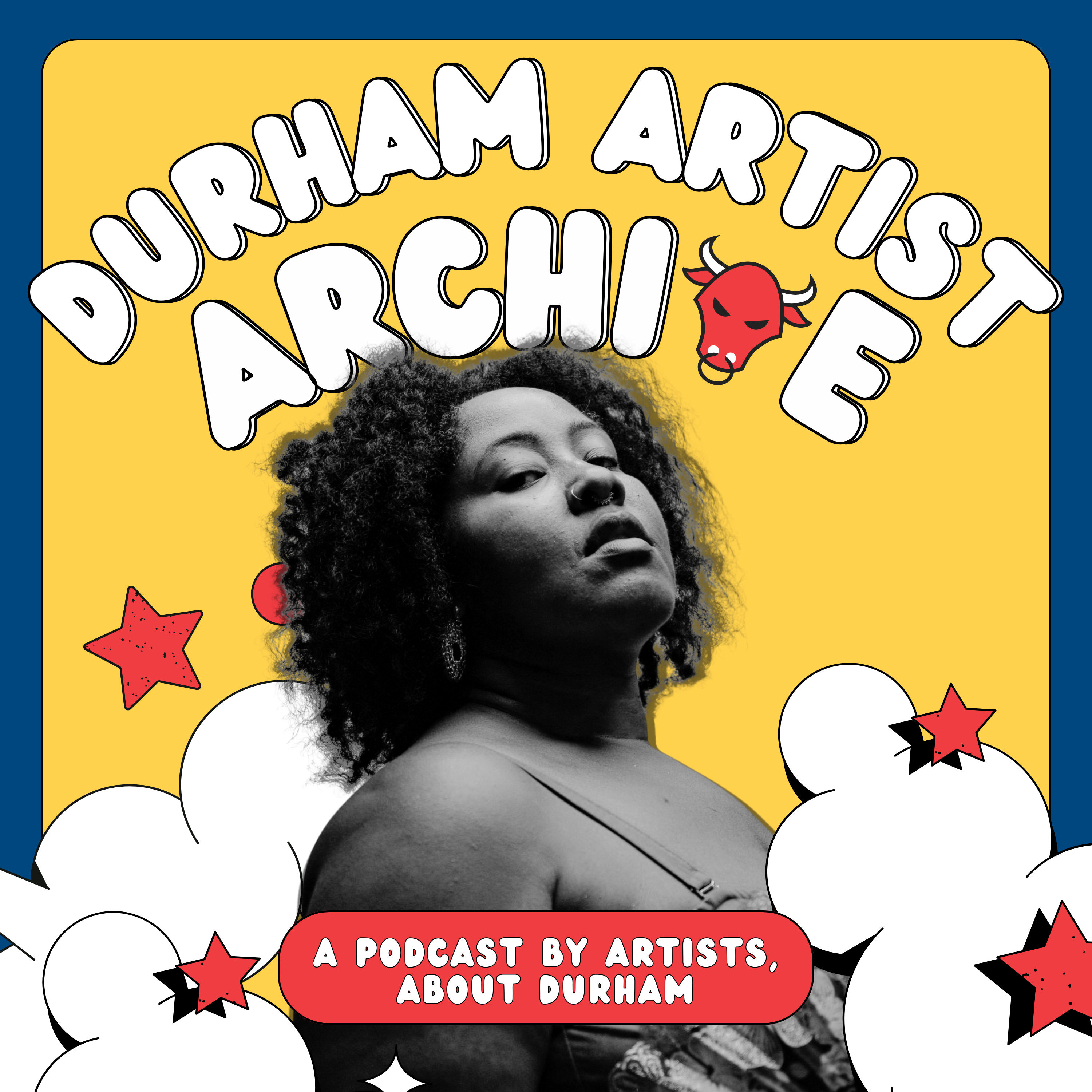 The Durham Artist Archive