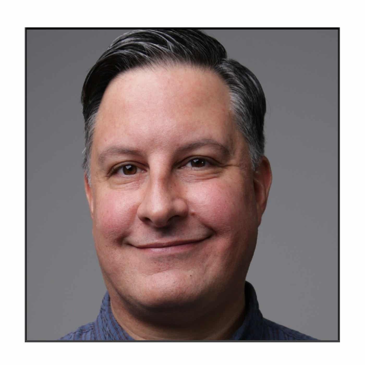 Duane Forrester Decodes