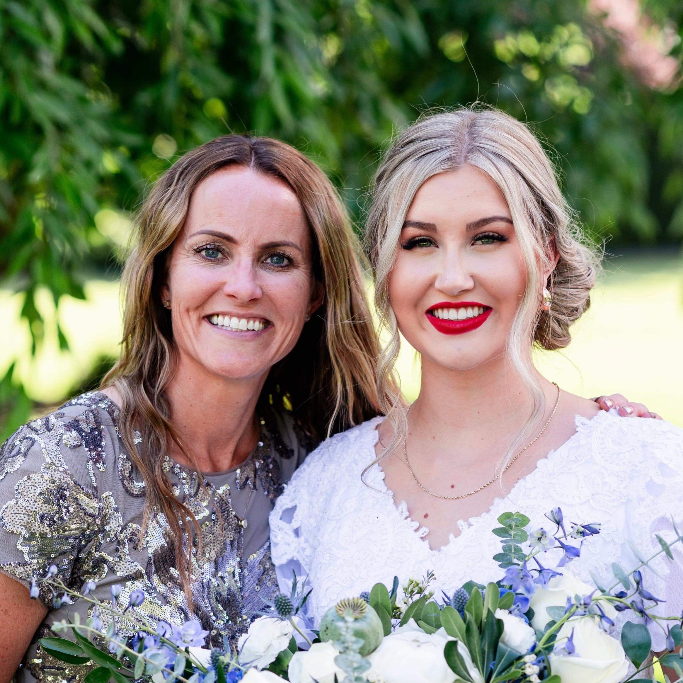 Black and White and Gold