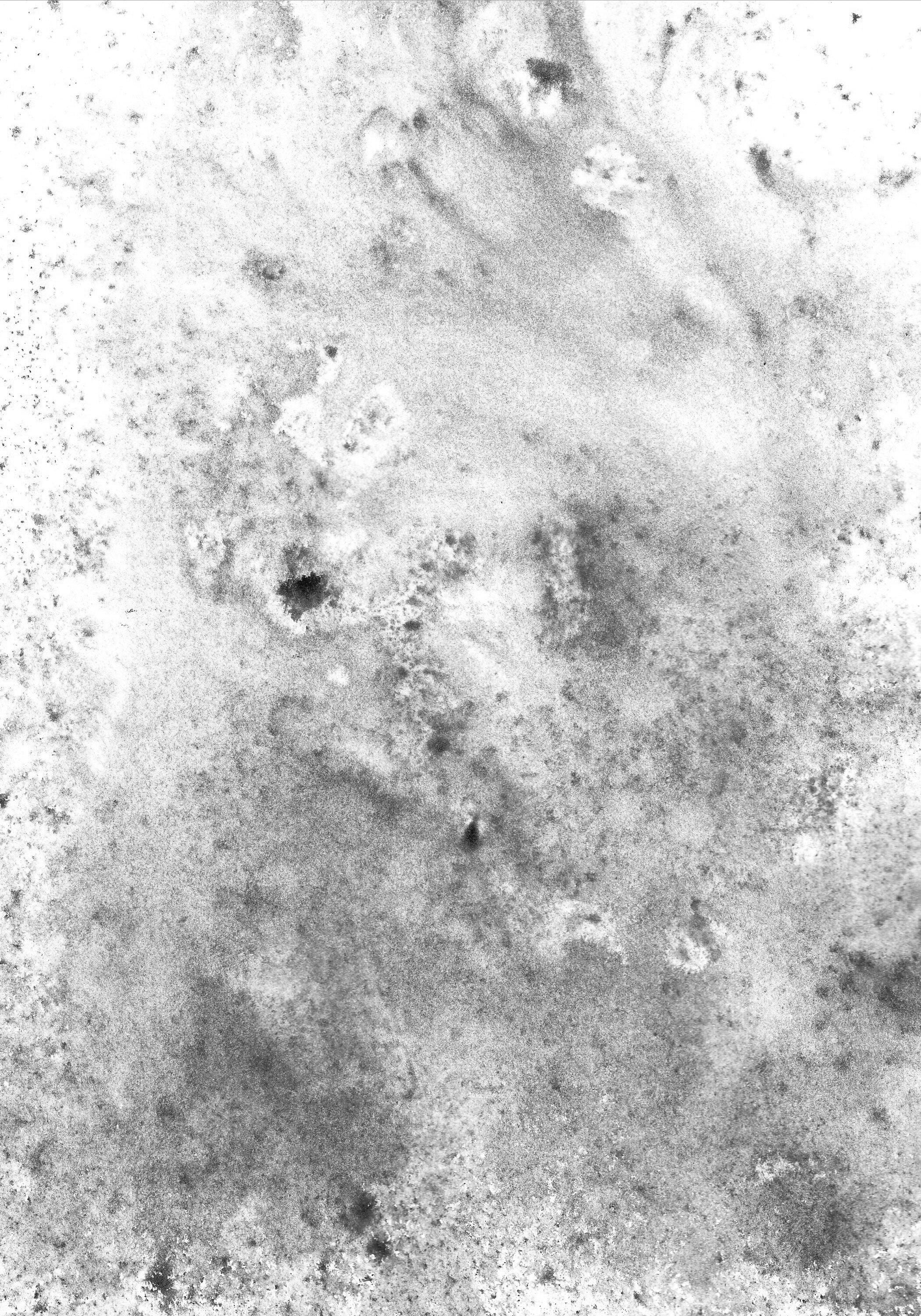 Black and White and Gold