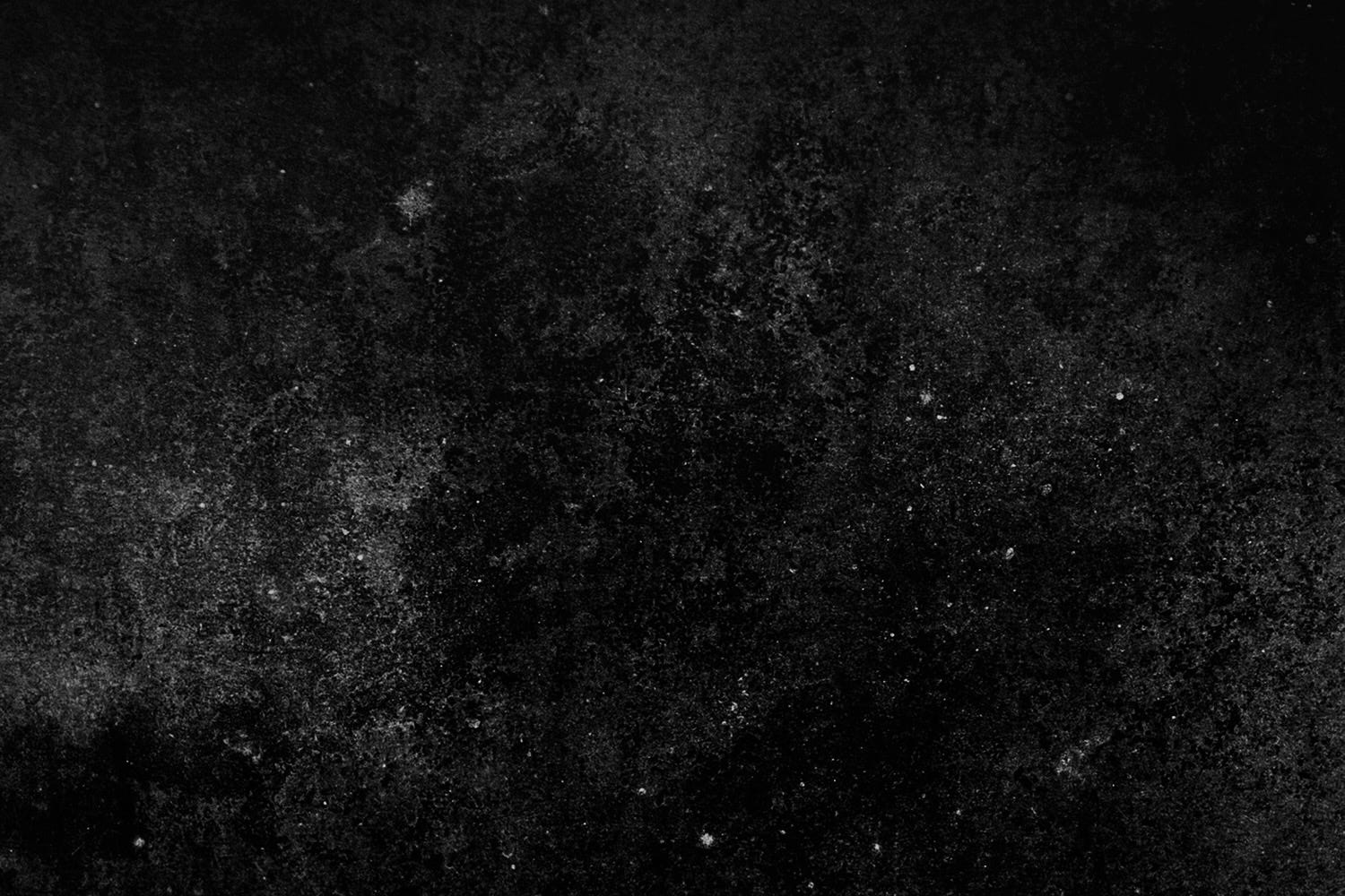 Black and White and Gold