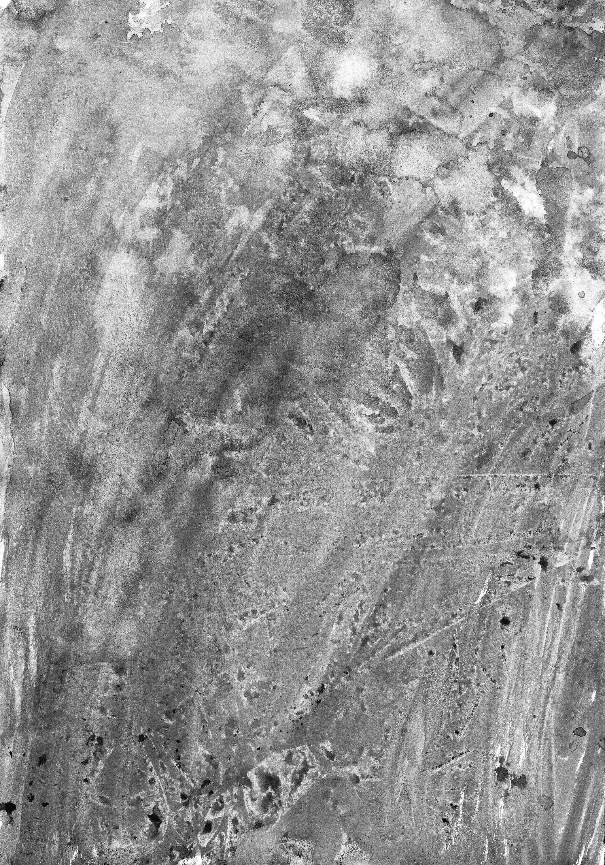 Black and White and Gold