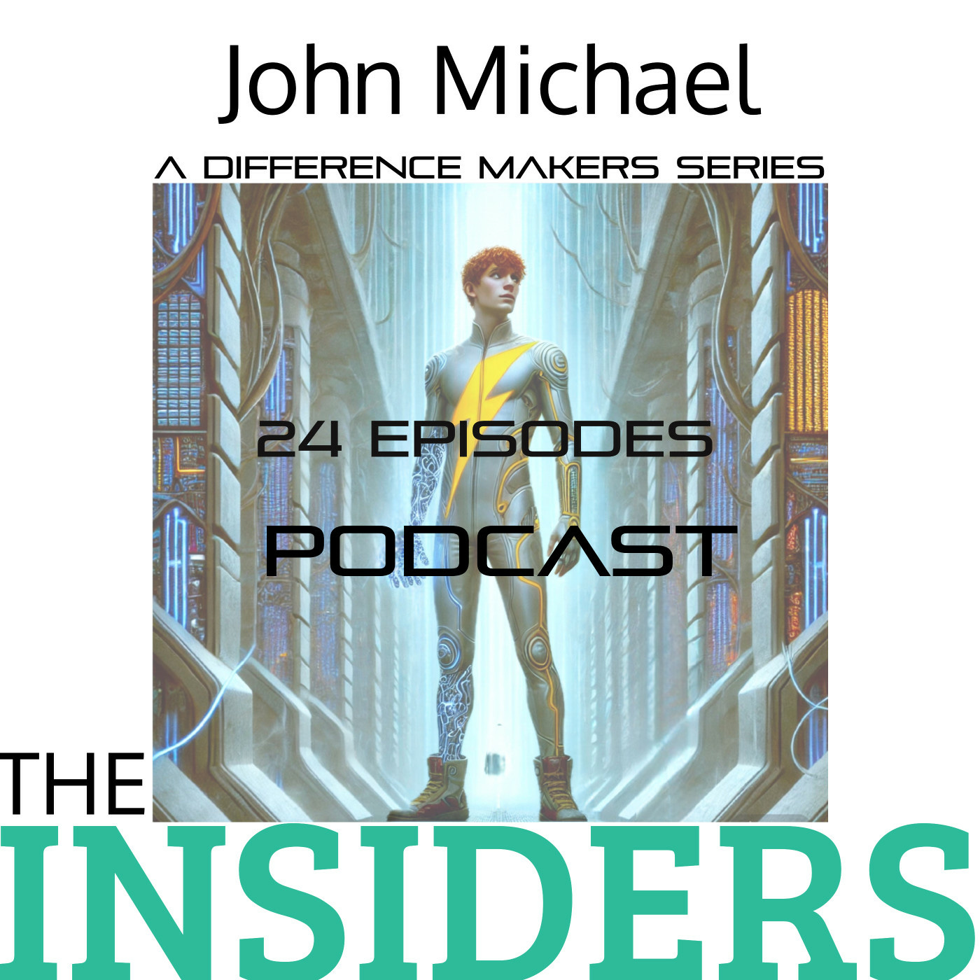 Difference Makers Series