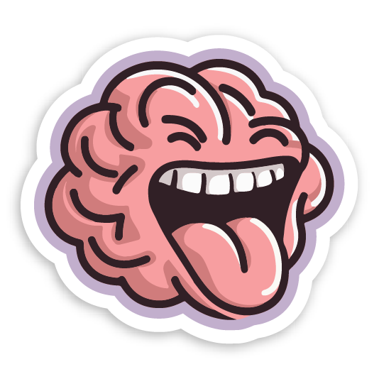 #BrainFood - A Human Curated Daily Podcast