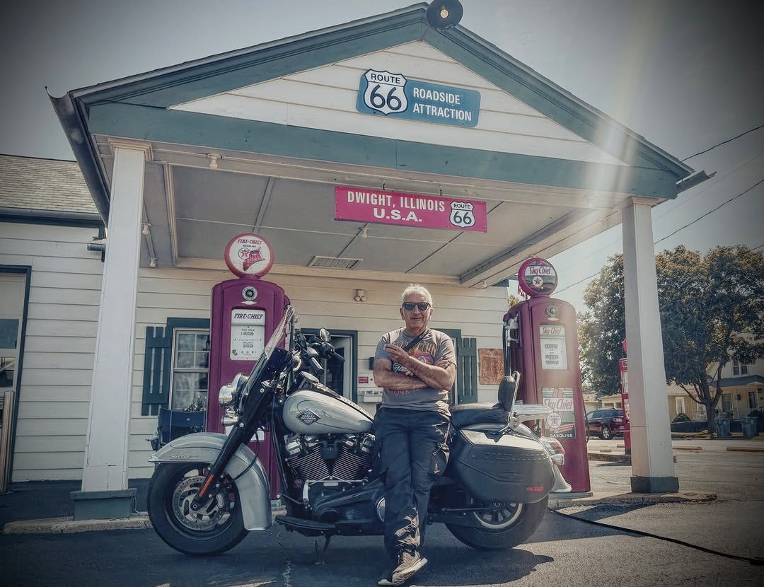 El Estrellero (los viajes de J. F. Alonso)