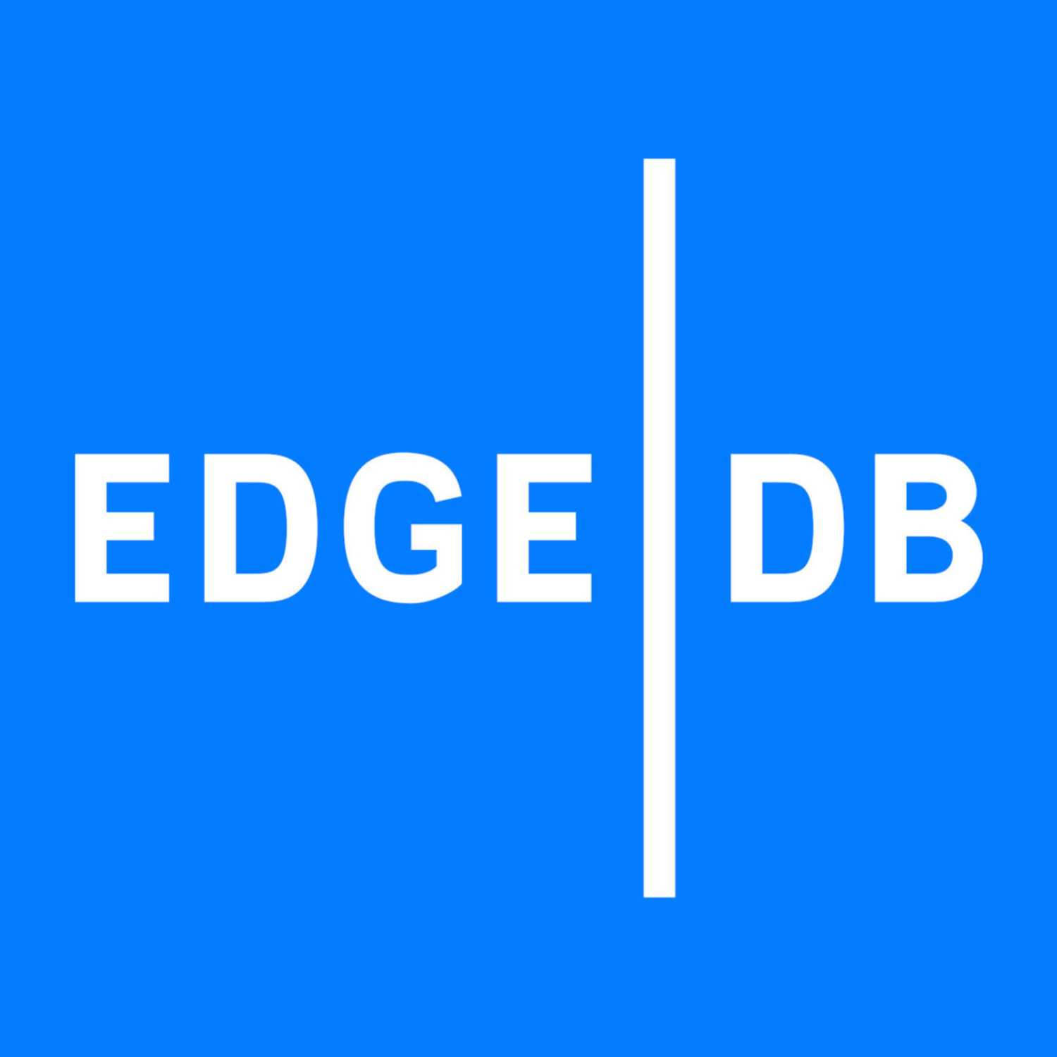 Сучасні бази даних: EdgeDB episode artwork