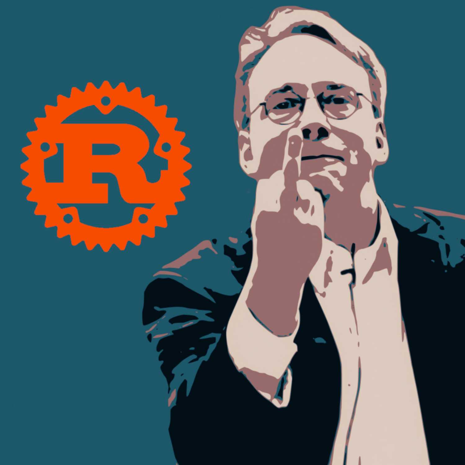 Rust у ядрі Linux