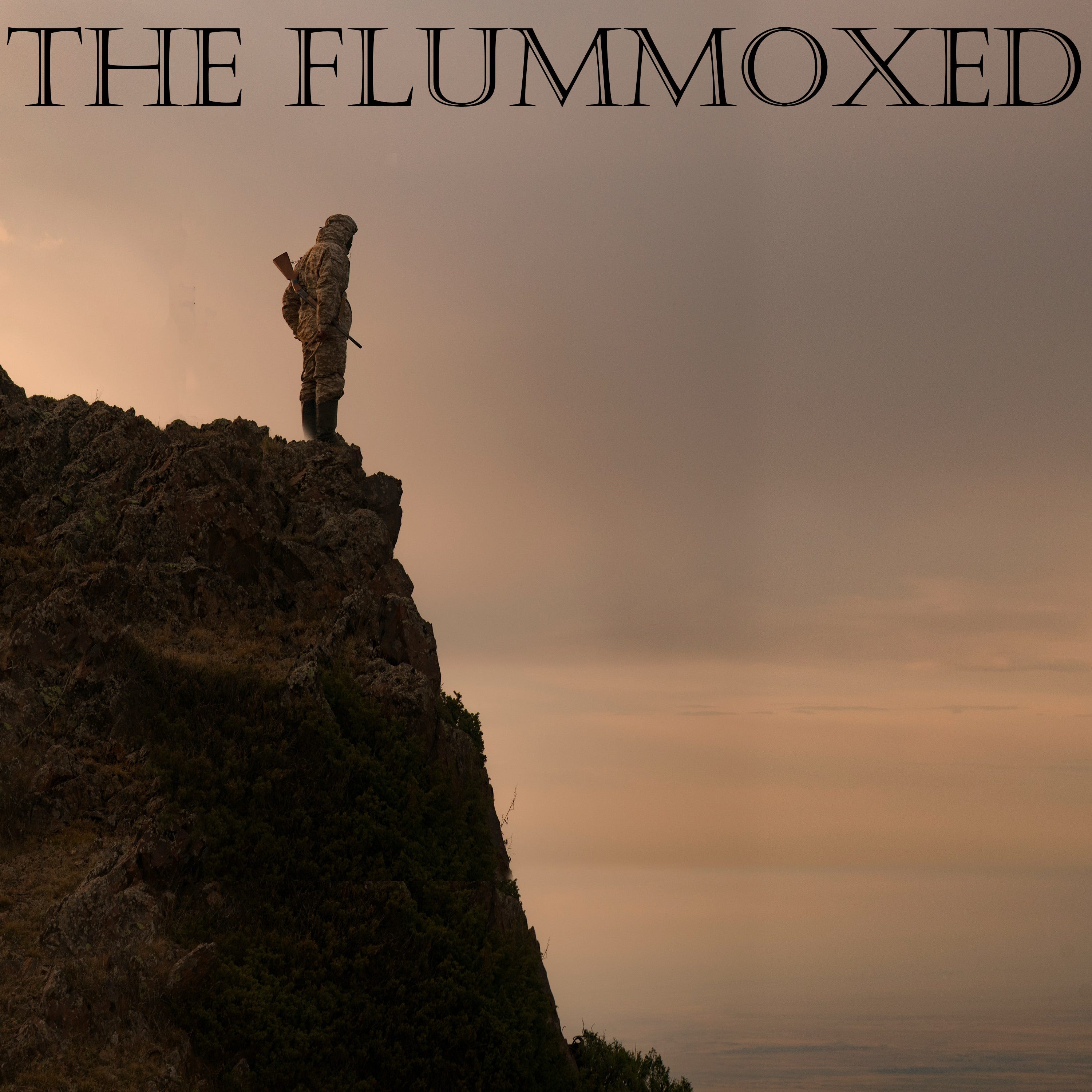 The Flummoxed Podcast