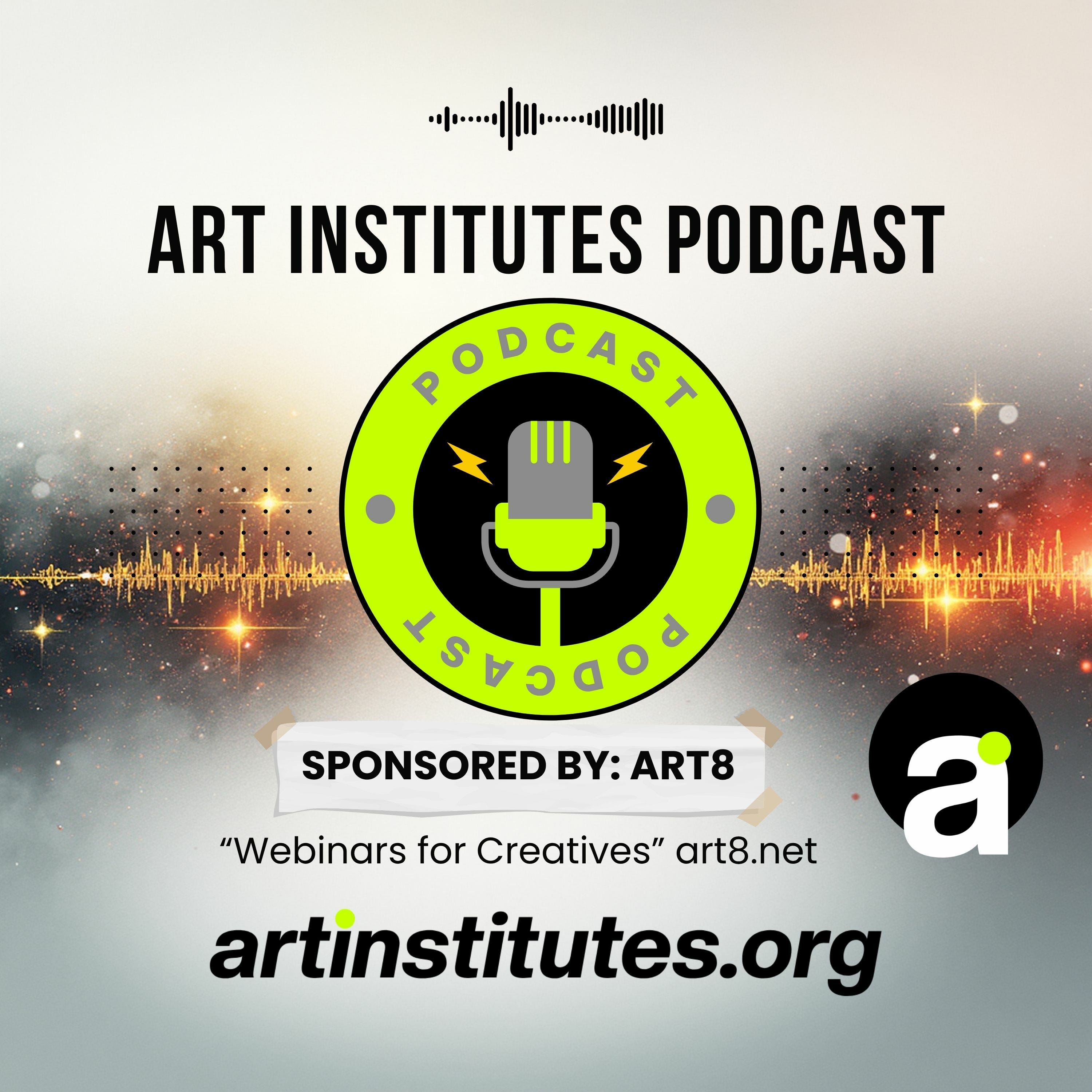 Art Institutes Podcast