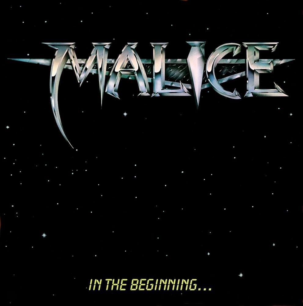 Malice - In The Beginning | 80s Metal Album Revisited