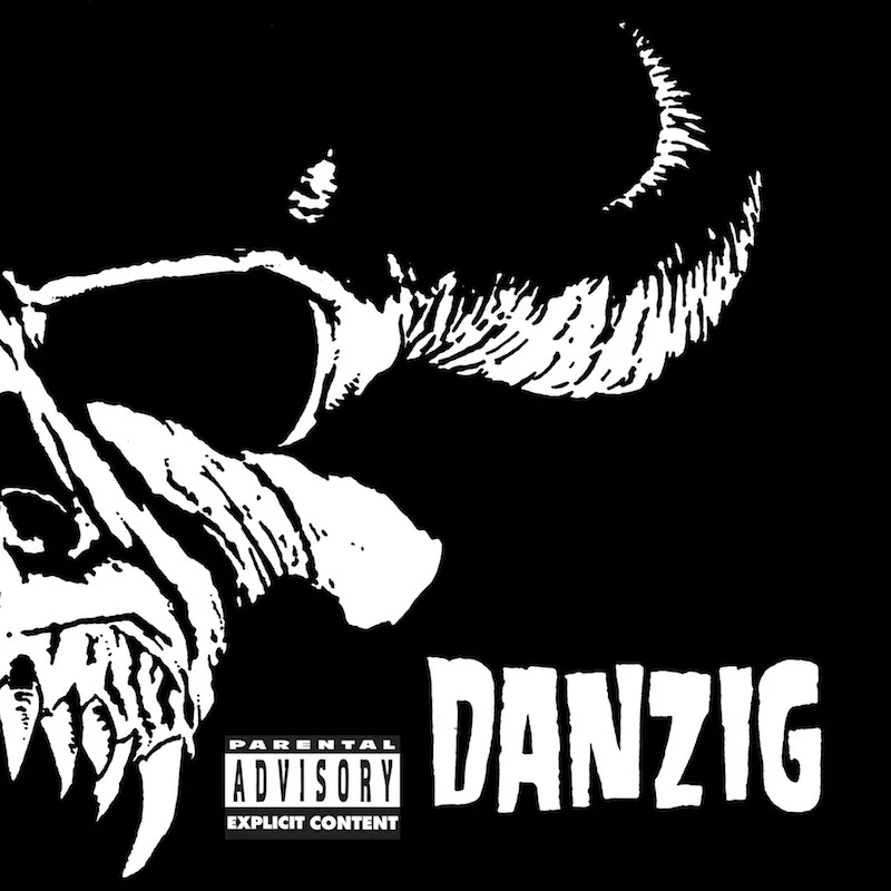Danzig - Danzig | 80s Metal Revisited