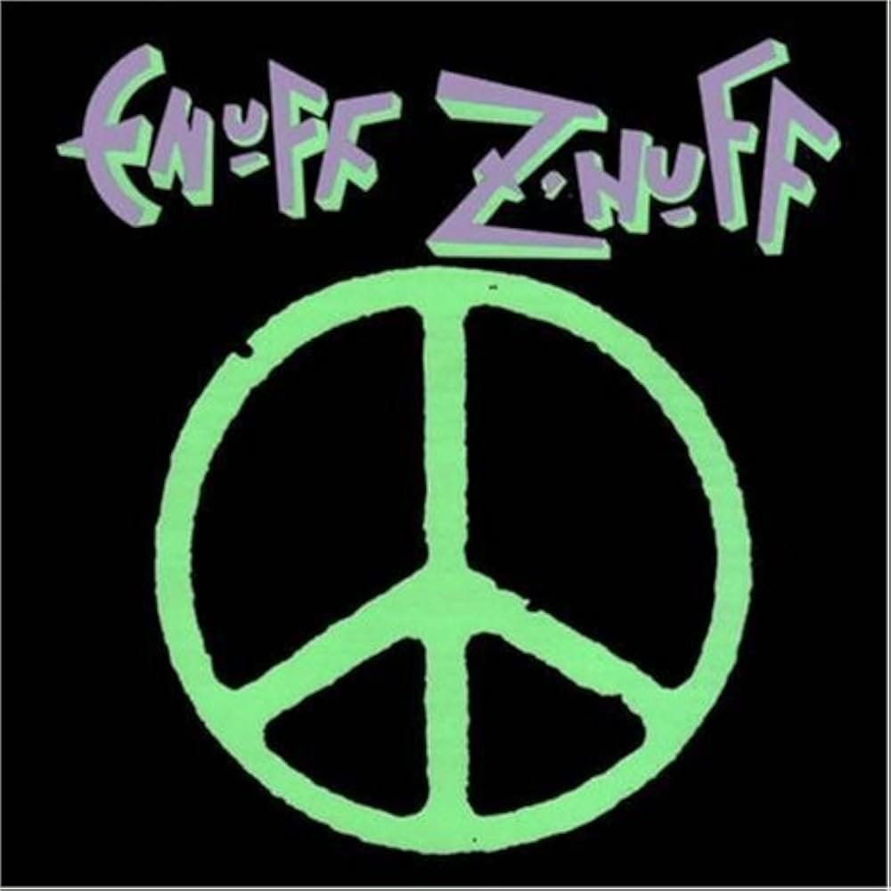 Enuff Z'Nuff - Enuff Z'Nuff | 80s Metal Revisited