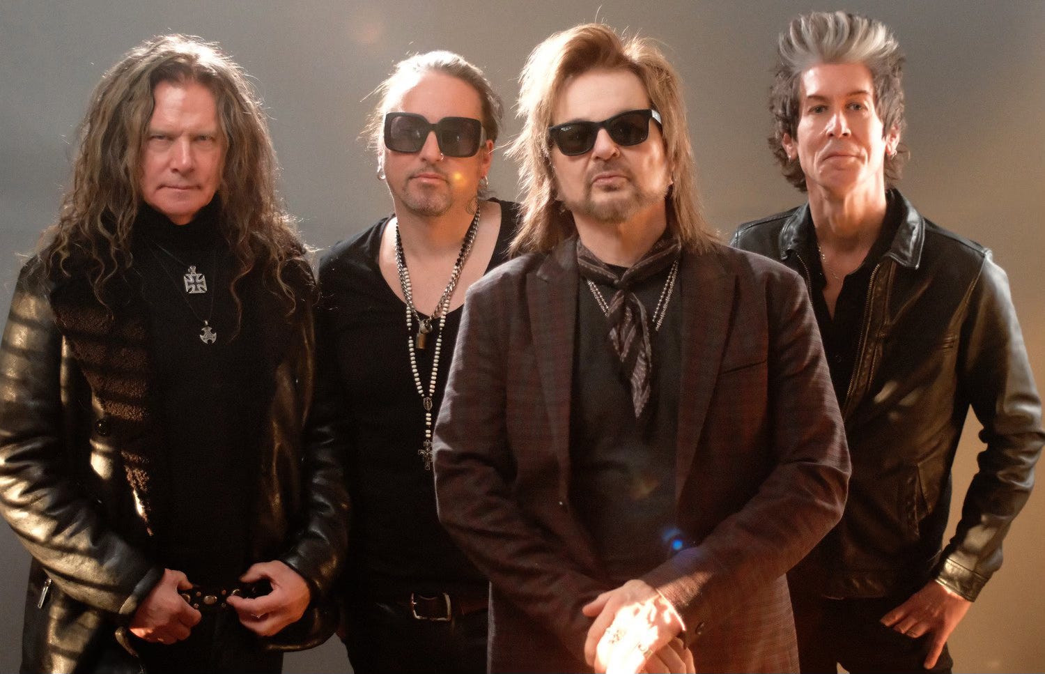 Rikki Rockett - Interview | 80s Metal Podcast