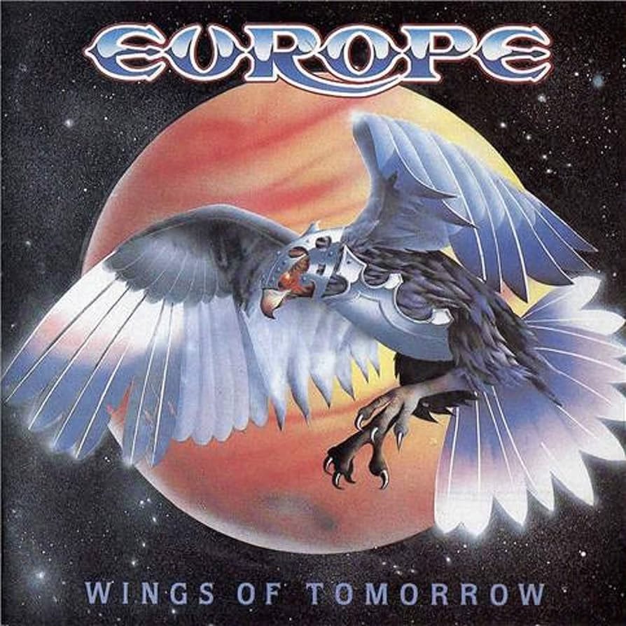 Before The Final Countdown: Europe’s Heavy-Hitting Second Act