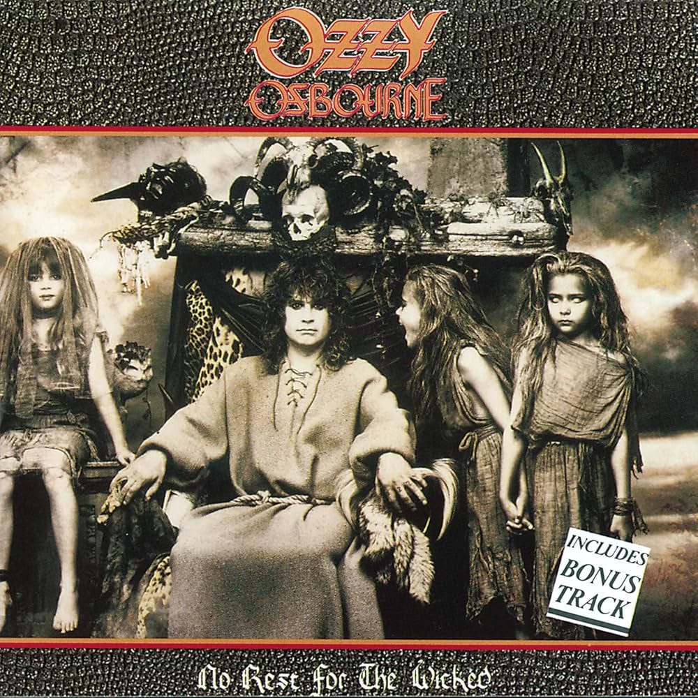 Zakk Wylde’s Origin Story: How a 19-Year-Old New Jersey Guitarist Transformed Ozzy Osbourne’s Sound on No Rest for the Wicked