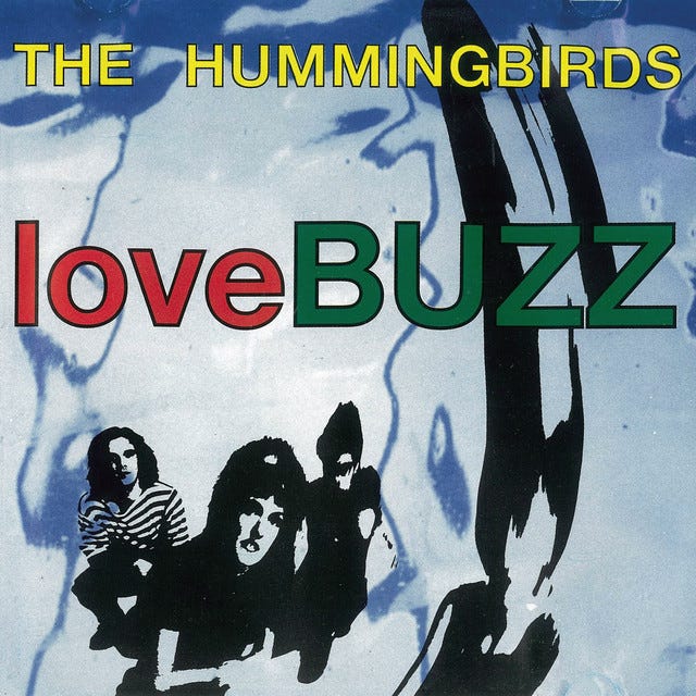 The Hummingbirds Gave the Lemonheads Their Biggest Hit episode artwork