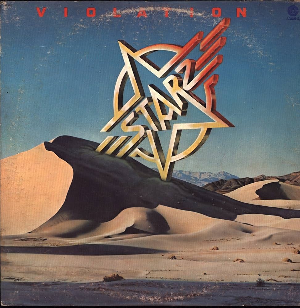 The 1977 Album That Should Have Made Starz Famous episode artwork