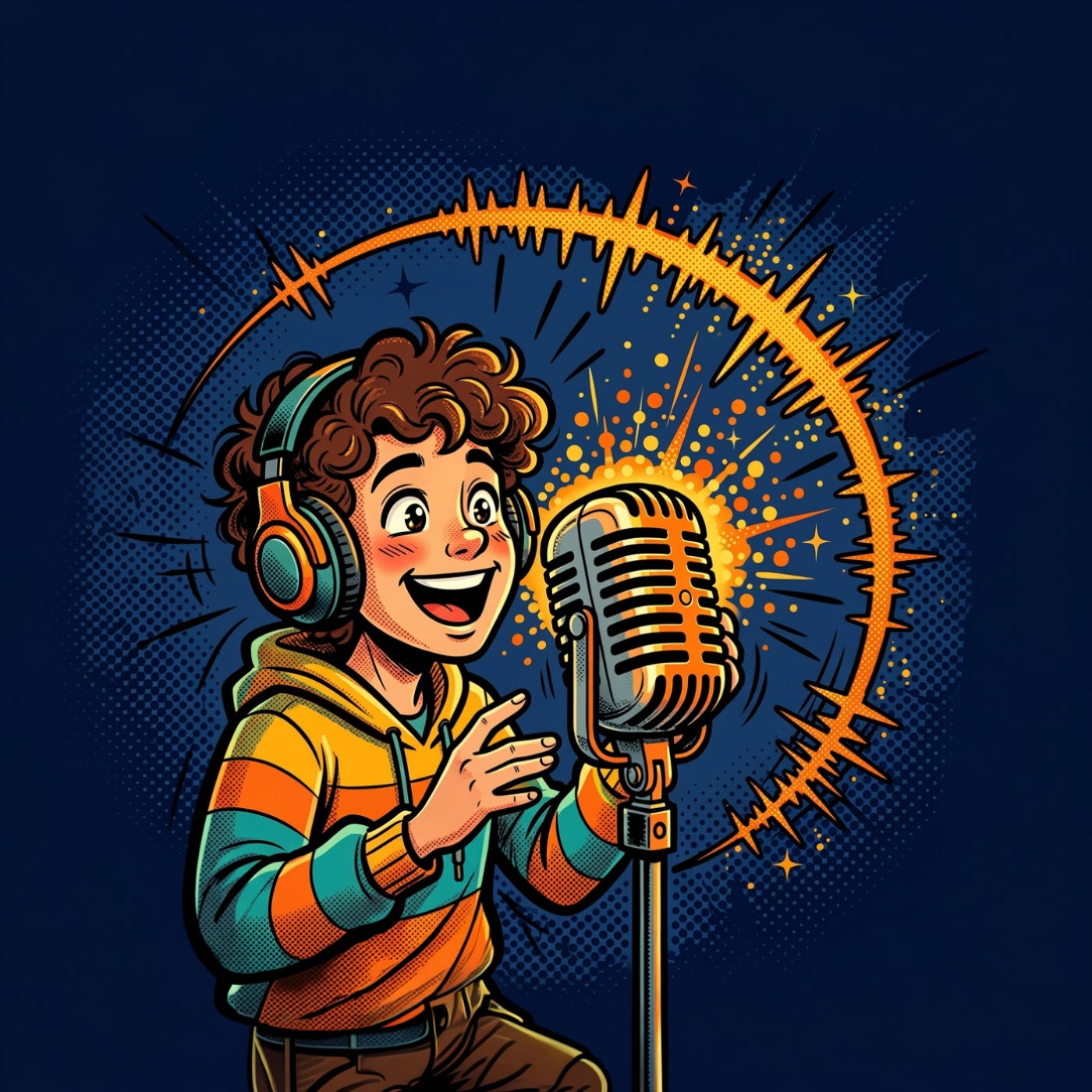 Not Random Enough episode artwork