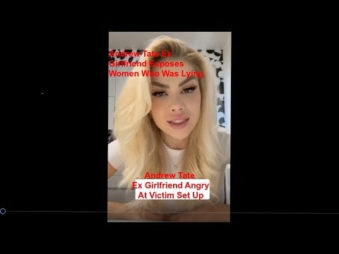 Tate Matrix Attack how it Started