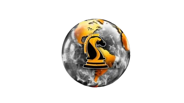 The world is headed into a brick wall. The world is headed into a brick wall.